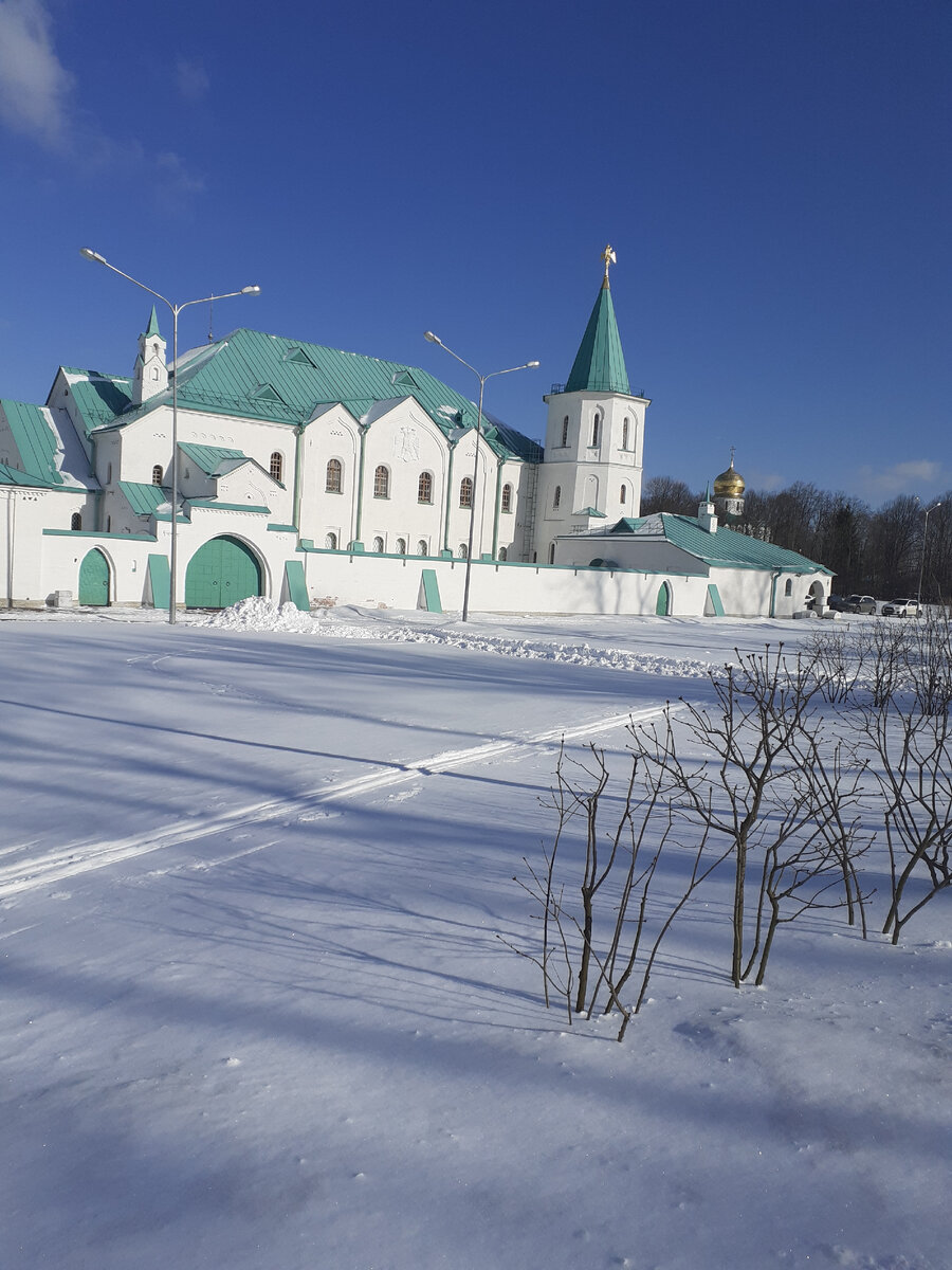 Ратная палата