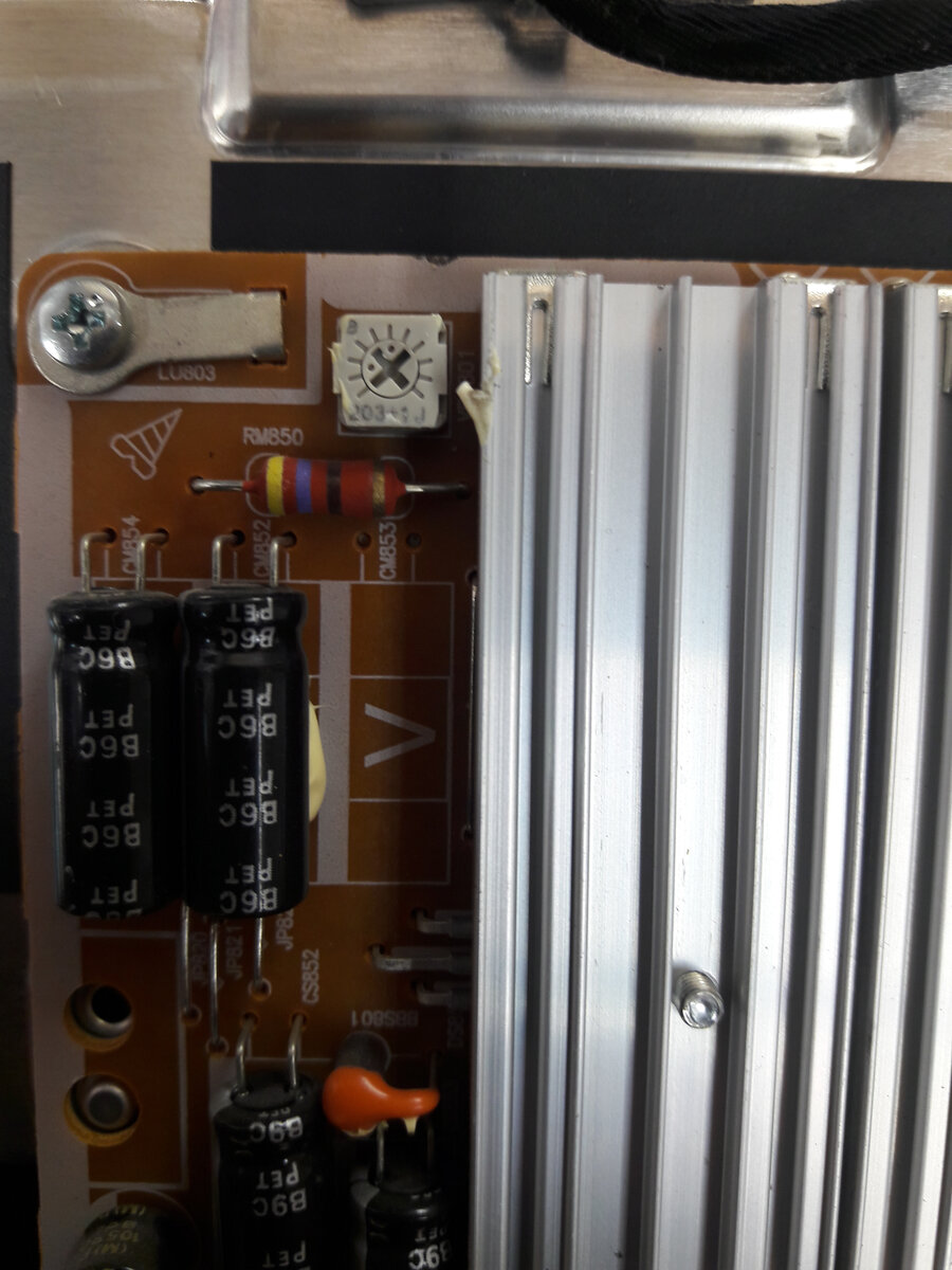 bn44-00422b уменьшить ток подсветки доработка. Два способа | Лайфхаки ...