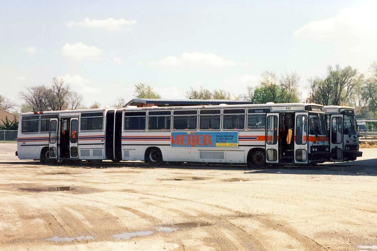 Crown Ikarus 286, SamTrans Wiki