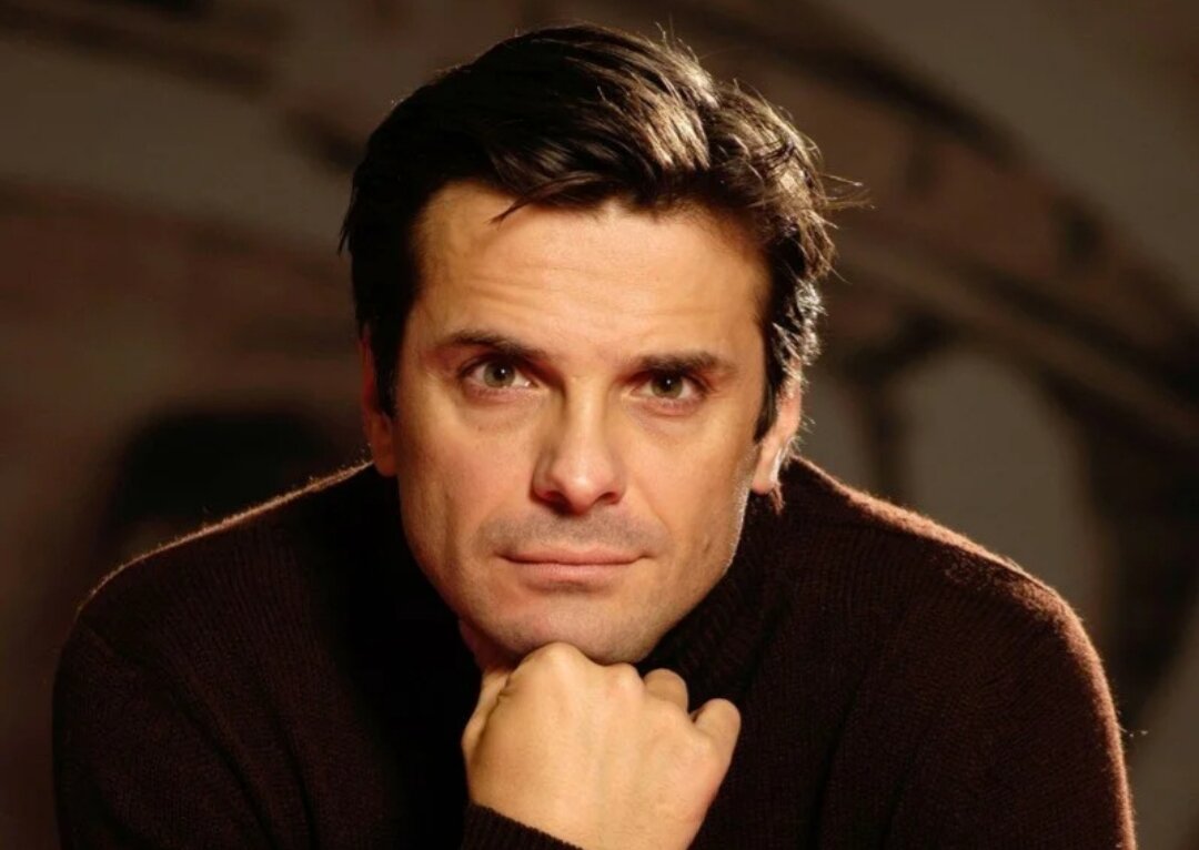 Сергей Астахов