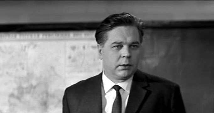 Михаил Зимин 