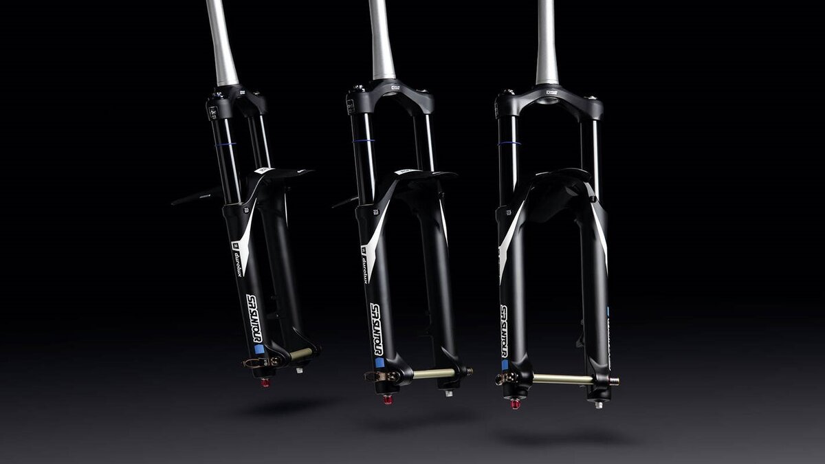 Suntour rockshox sale