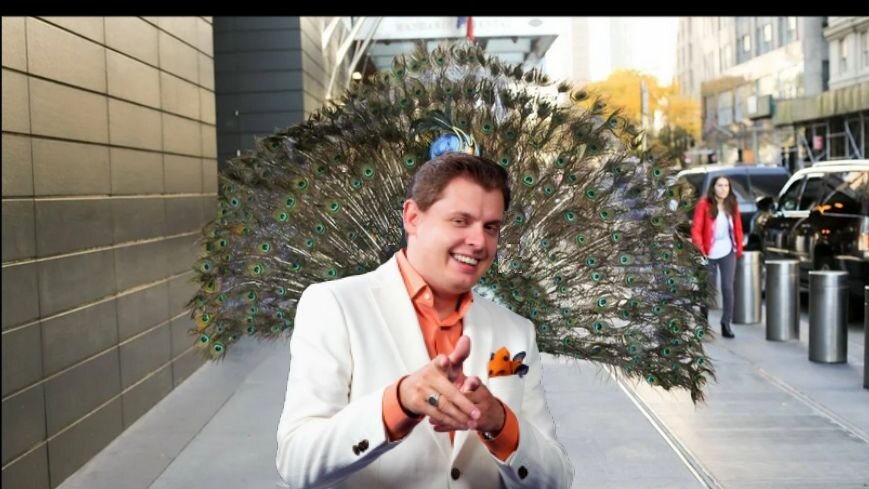 Коллаж автора. Источники для коллажирования Яндекс.Картинки