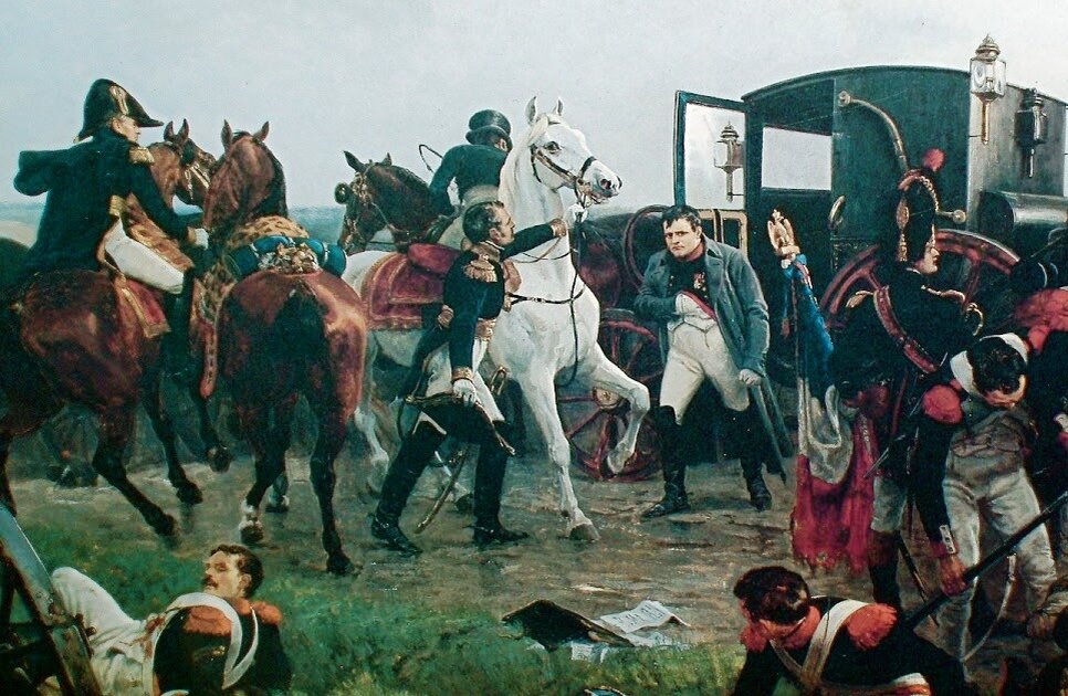 Поражение наполеона в битве при ватерлоо. Битва под ватерлоо. Наполеон битва ватерлоо. - битва при ватерлоо. Битва при ватерлоо 1815.