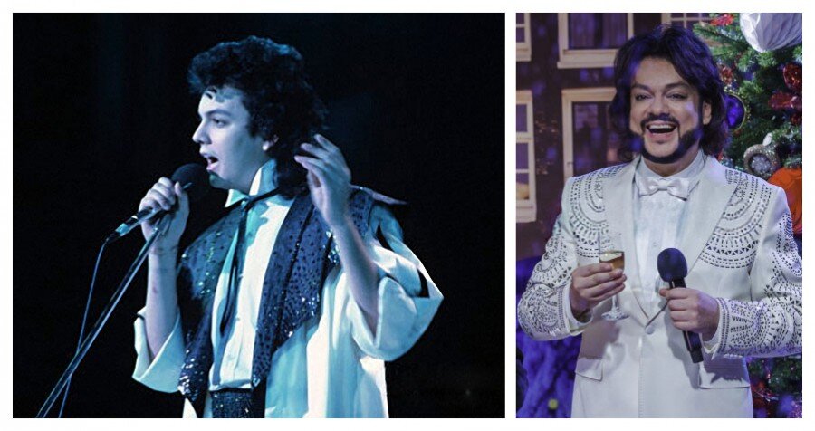 Филипп Киркоров 