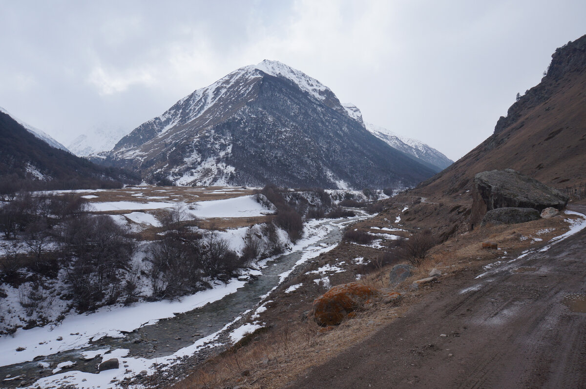 Кабардино-Балкария