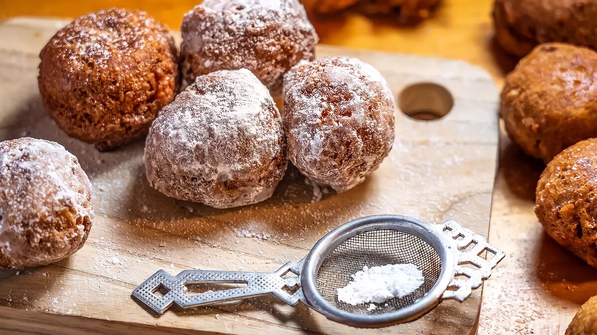 Готовое блюдо