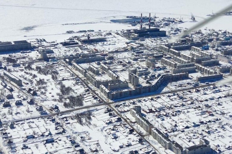 Фото: Пресс-служба губернатора и правительства Хабаровского края