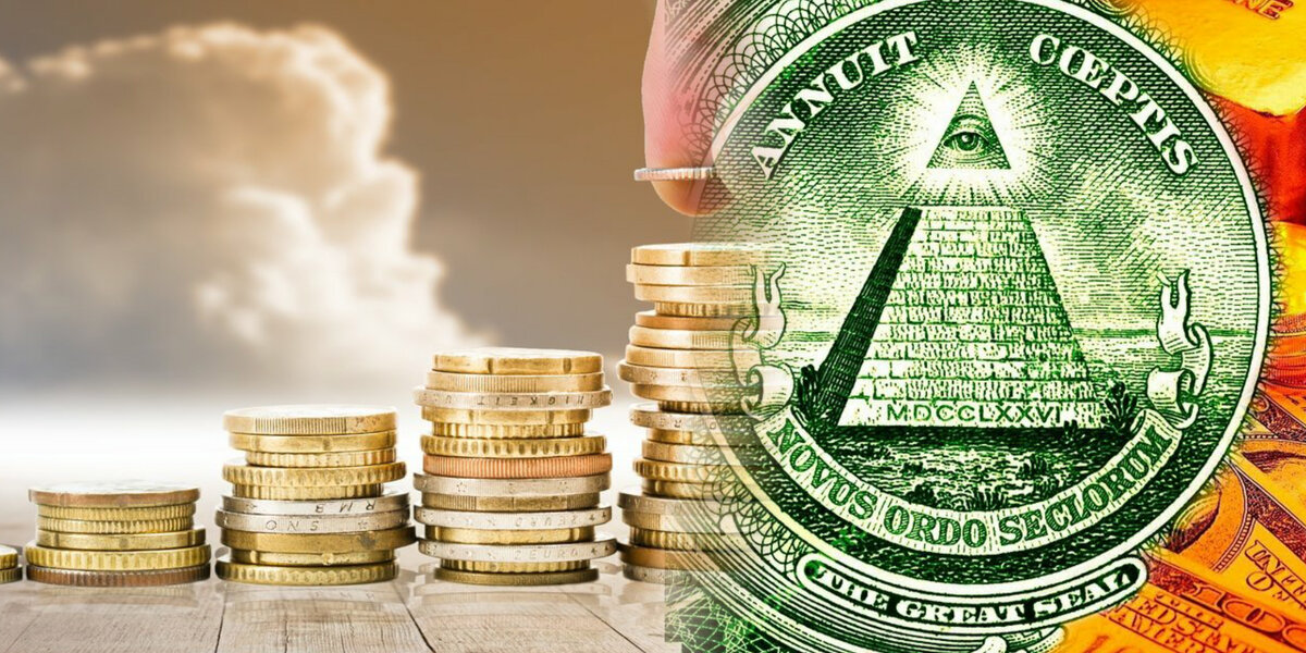 #2. Осознание менталитета богатства