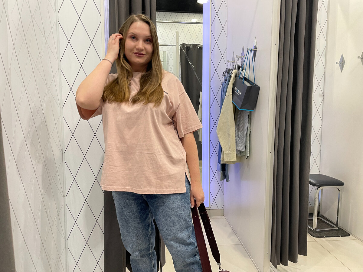 Футболка 1399 руб