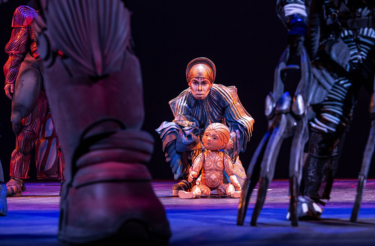 Фото Елены Лапиной 