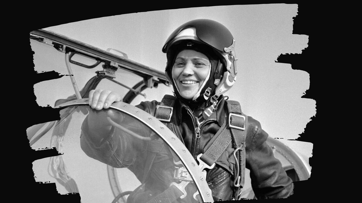 Марина Попович