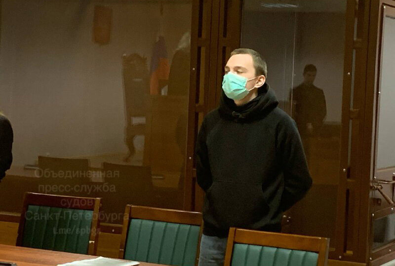 Георгий Громада