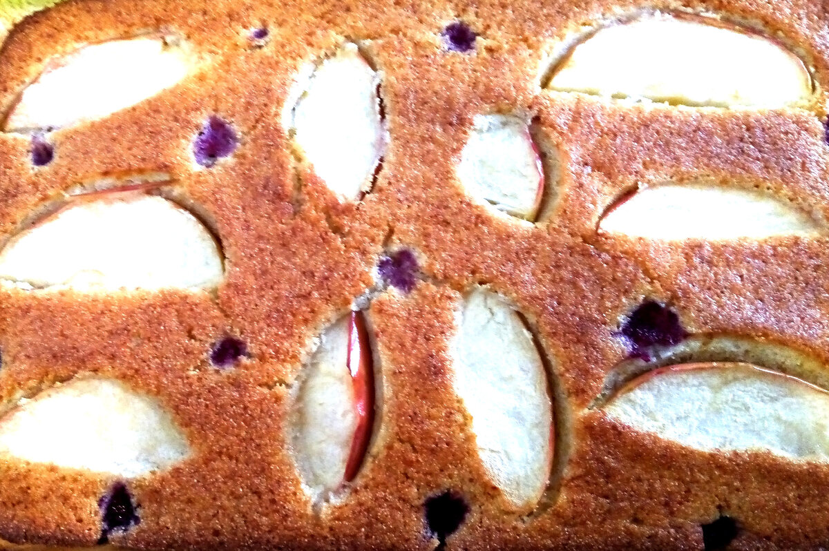 200 мл. Кефира

200 мл. Манной крупы

100 мл. Раст. масла

1 стакан сахара

1 ч. л. Разрыхлителя. 

1 стакан муки. 

Все ингридиентов перемешать, выпекать 30-35 минут при температуре 180 градусов 

Приятного аппетита 🥰 

﻿#пирог в духовке﻿
﻿#манник на кефире﻿ ﻿#манник﻿ 
 