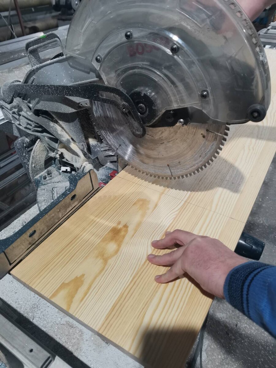 Какой красивый рисунок дерева