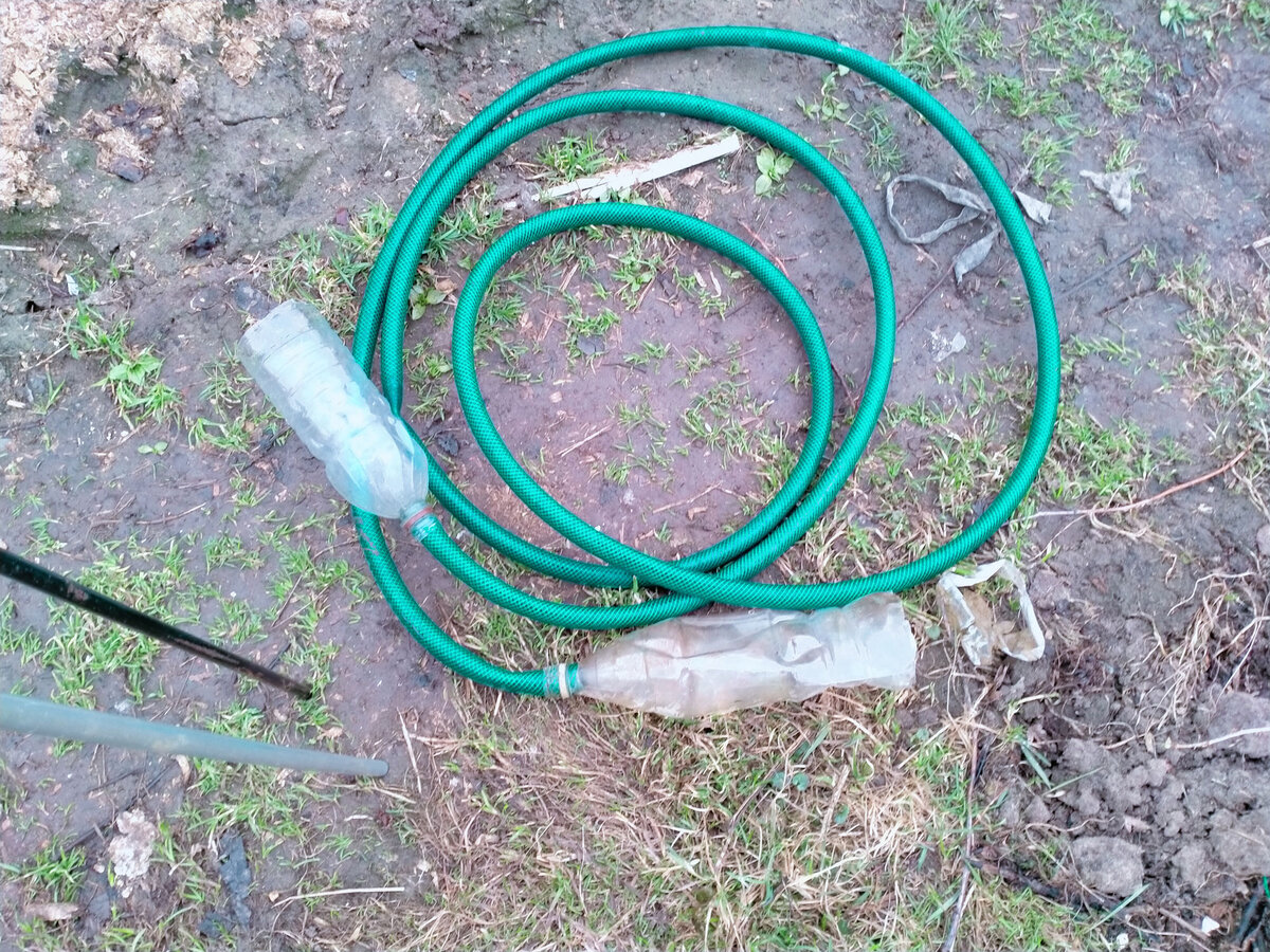 Вот оно чудо инженерной мысли