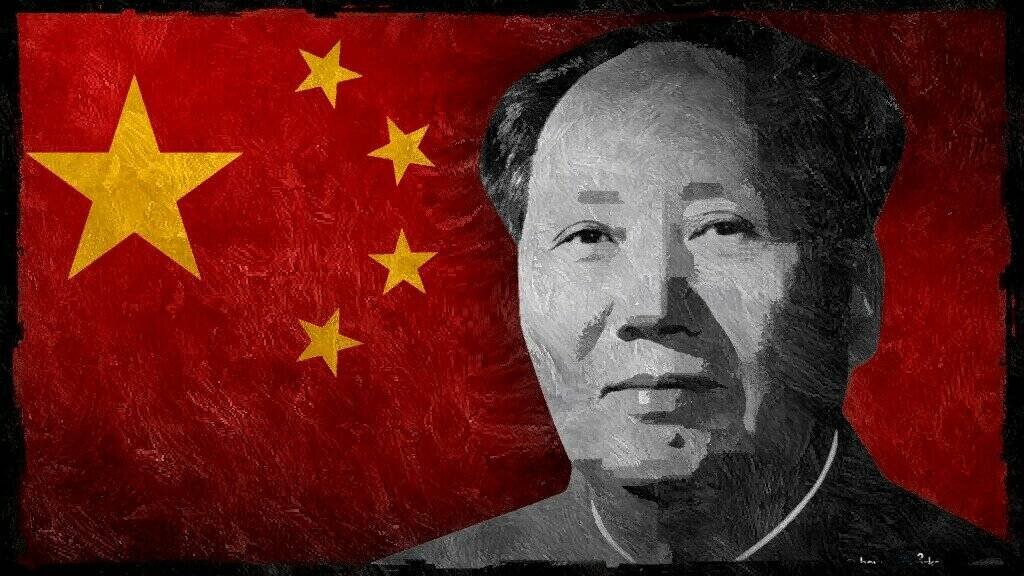 Мао Цзэдун писал стихи в старокитайском стиле "цзюти шицы"