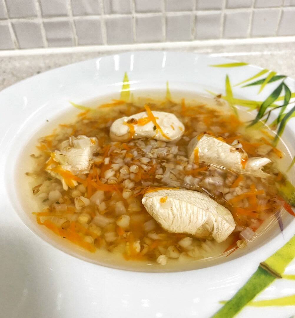 20 легких и вкусных супов без картошки