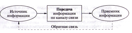 Информационное обеспечение работы фирмы. Информатика, компьютерные науки - курсо