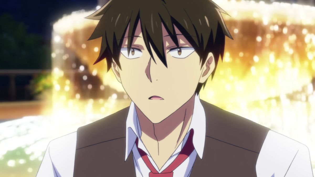 Покаяние после спортивного фестиваля