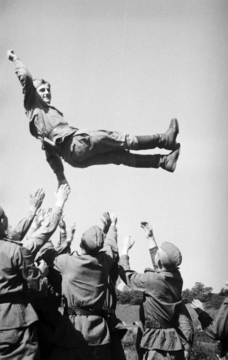 Фото: Ольга Ландер