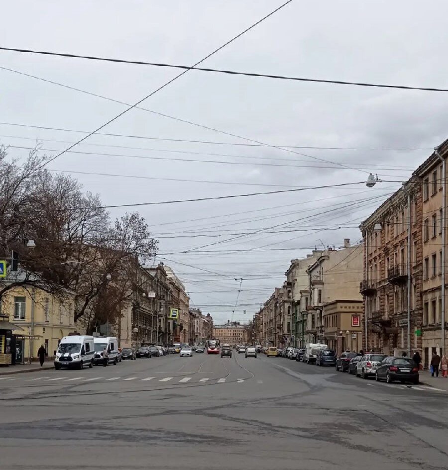 ул. Марата