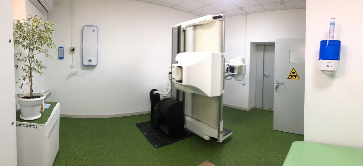 Рентген в Армавире сделать сегодня