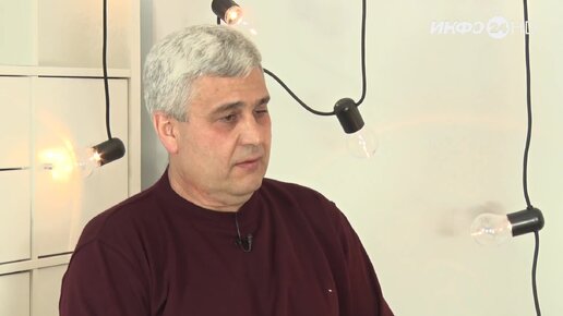 Лучшее интервью 2022