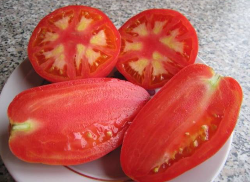 Высокоурожайный сорт