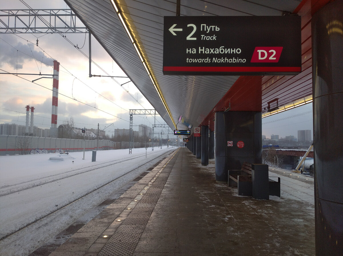 Живём в Курьяново. Рассказываю о жизни в самом заповедном районе Москвы