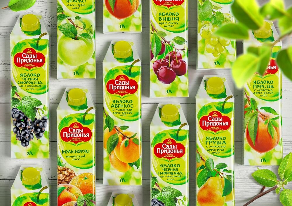 Благодаря использованию меньшего количества красок для дизайна упаковки компания сможет обеспечить бесперебойные поставки продукции компании в магазины