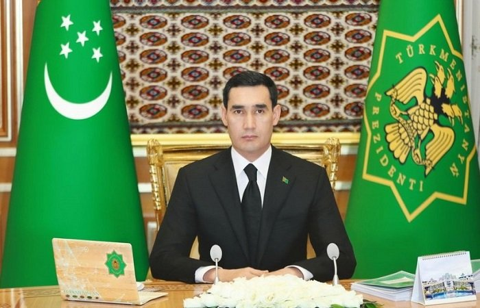 Источник фото: tdh.gov.tm