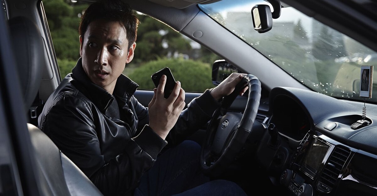 Кадр из фильма