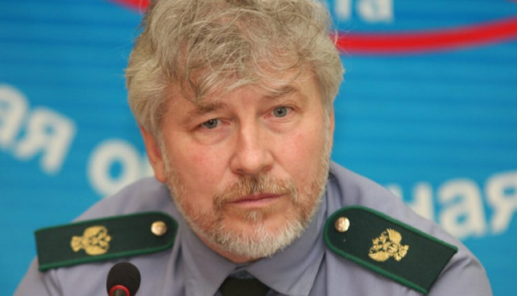 Александр Губернаторов / фото: Игорь Горшков, "Самарское Обозрение"