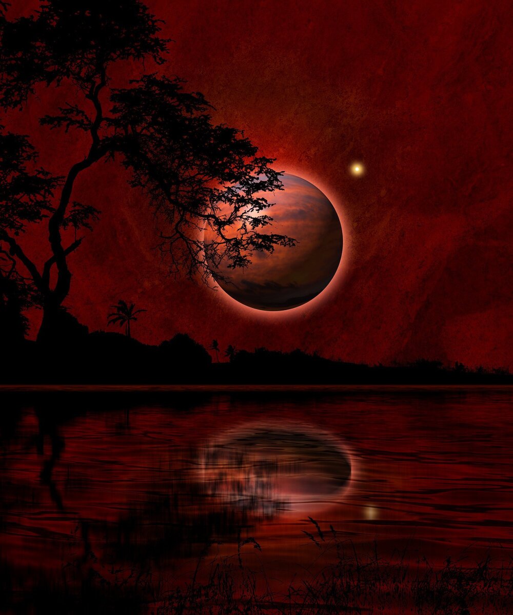 Иллюстрация из свободного доступа