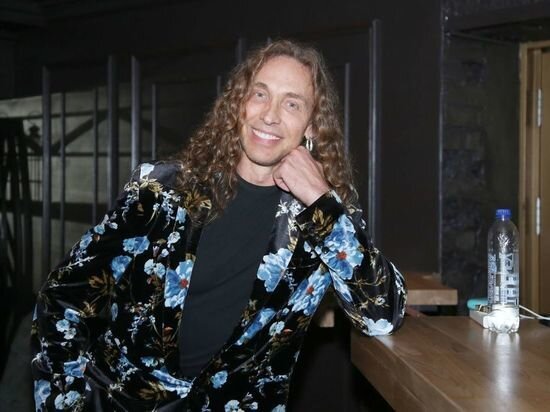     Сергей Глушко Лилия Шарловская