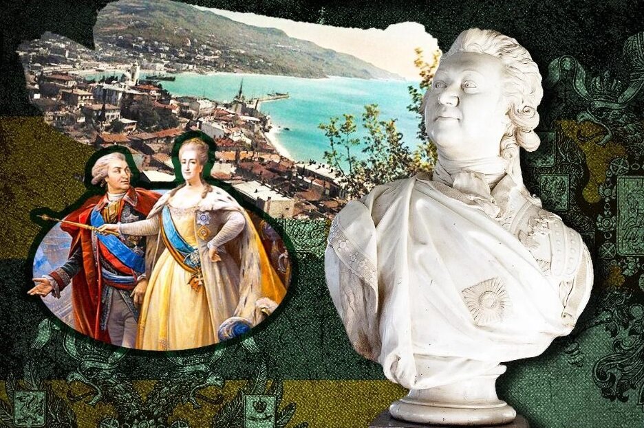 Олег Варягов