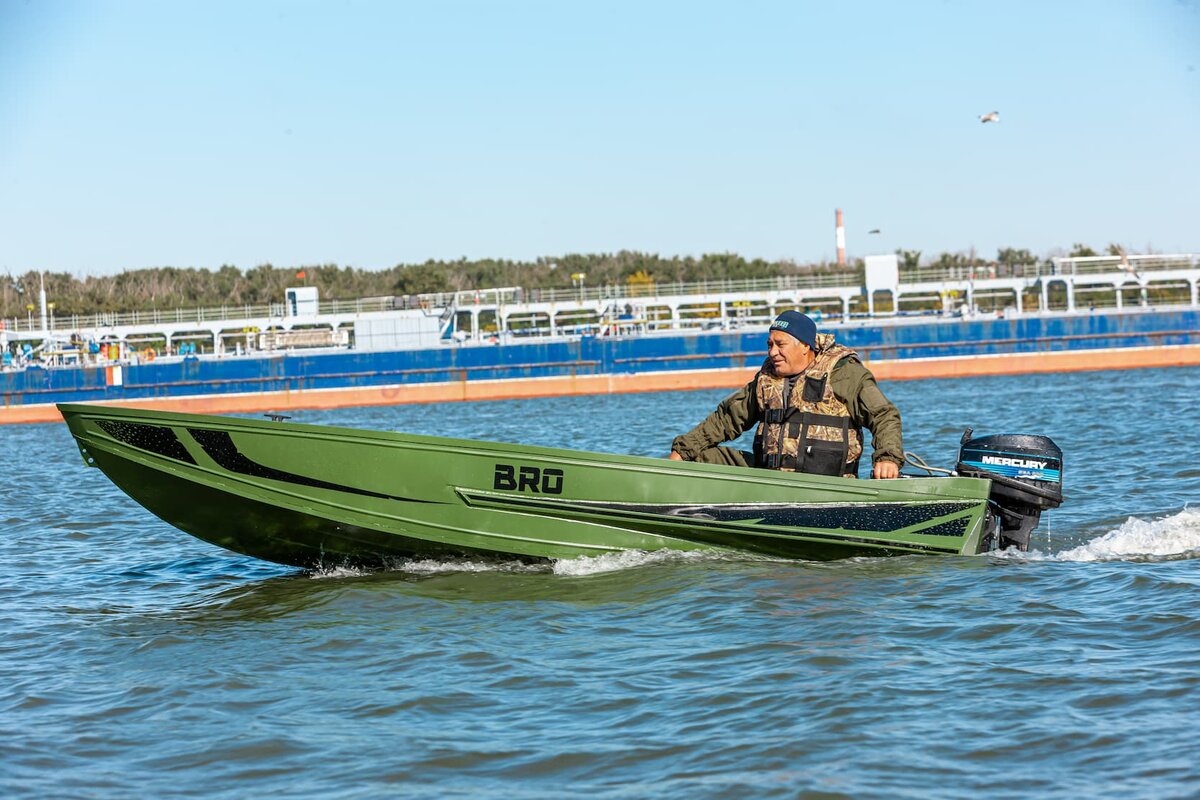 - Помогите сделать Були на Казанку -- Форум водномоторников.