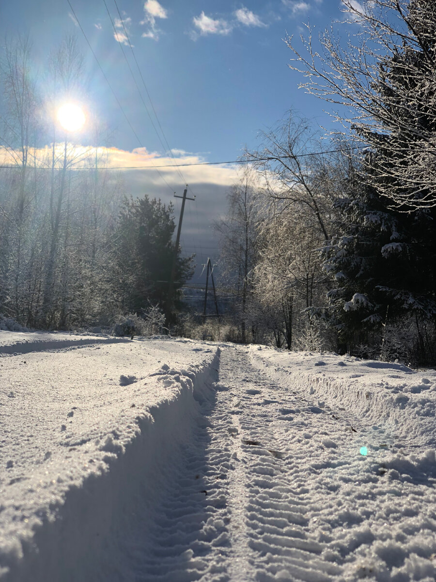 Мое фото, деревня Рогачево.