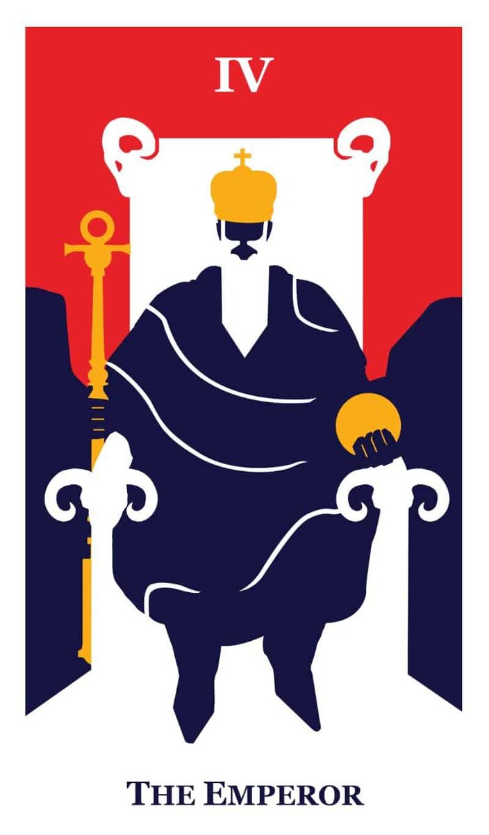 Таро Современного Пути®