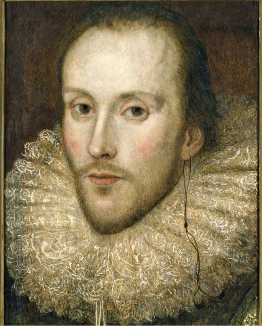 Существовал ли Шекспир на самом деле? | Британия: история и культура | Дзен