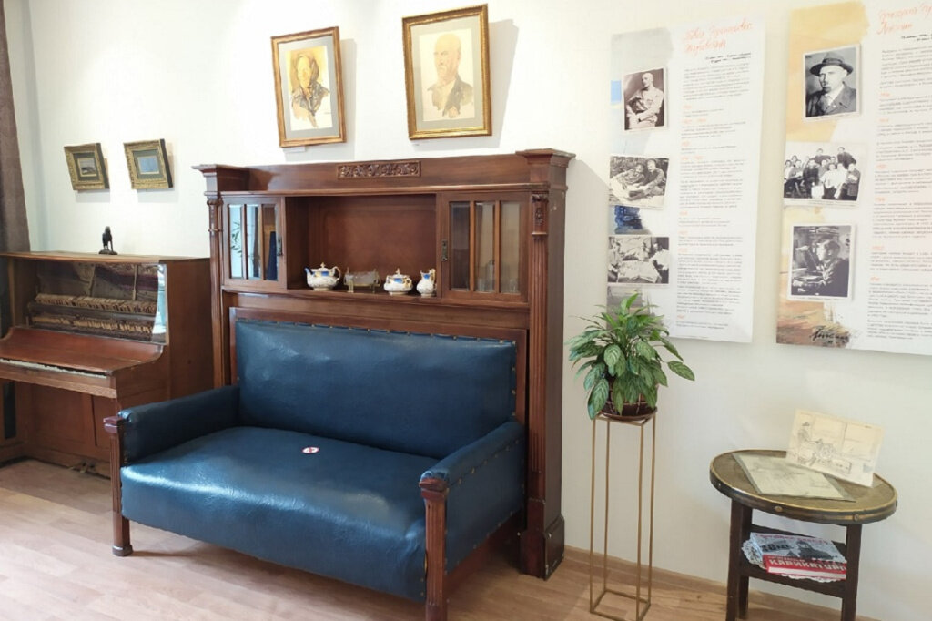 Фото: Евгений Ларин