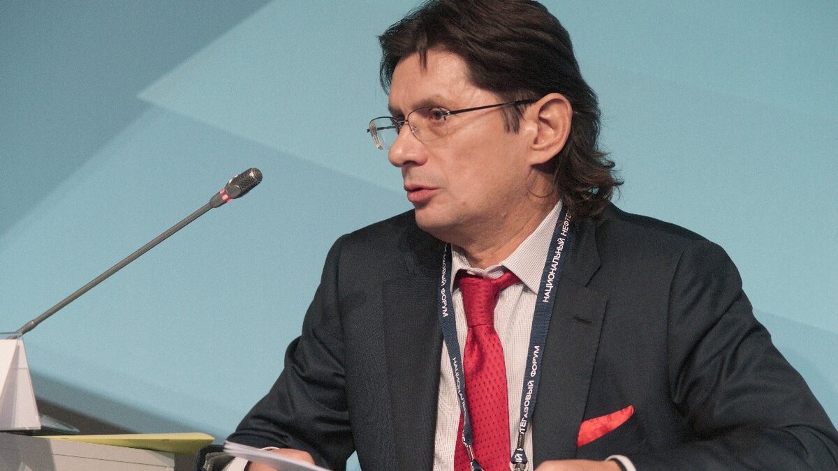 Леонид Федун