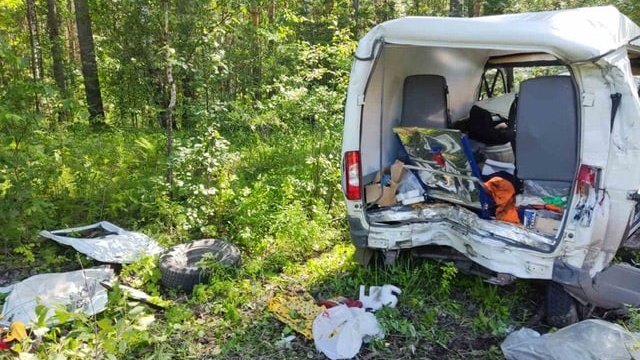    Фото – тг-канал ГИБДД Тюменской области
