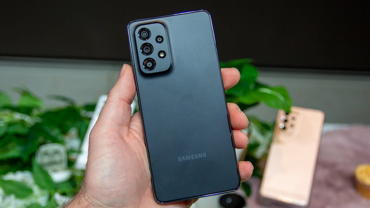 Samsung Galaxy A53 уже стоит меньше 20 тысяч рублей. Где урвать хитяру по  лучшей цене? | Палач | Дзен