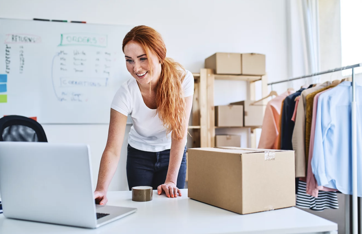 Теперь Я Босс представляет