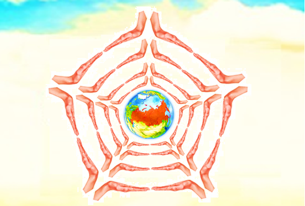 Общество Страны