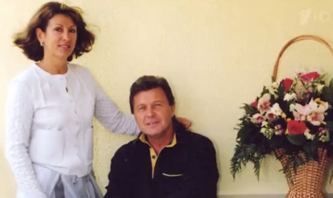 «Сегодня вечером» / «Первый канал»