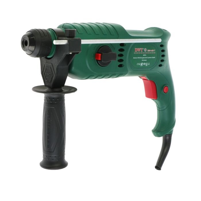 Перфоратор DWT SBH-420.