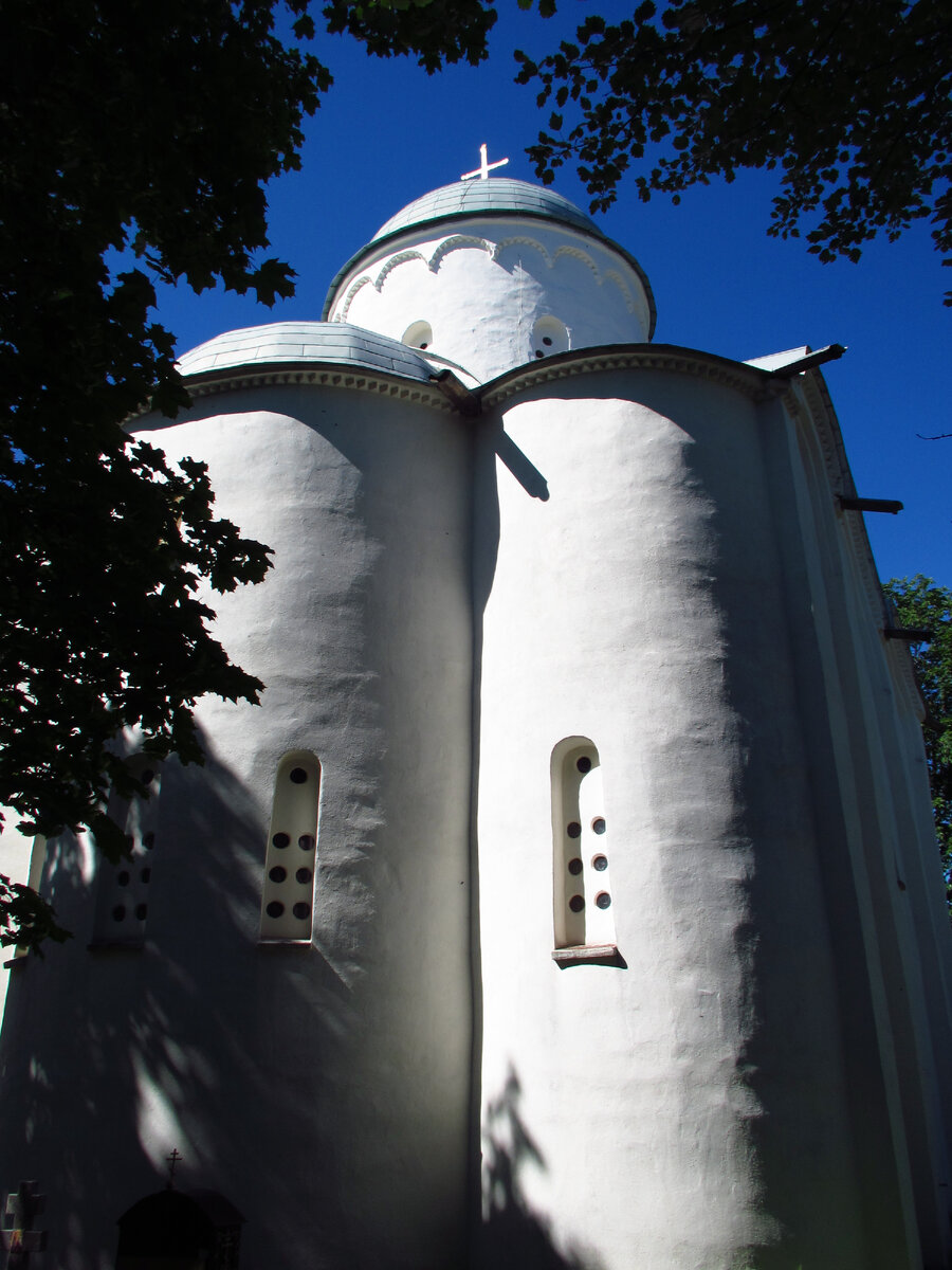 Собор Успения Пресвятой Богородицы 